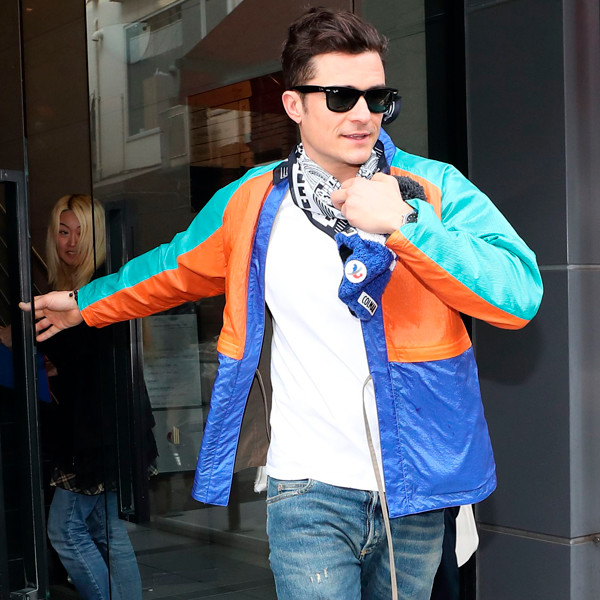 Orlando Bloom Orlando Bloom